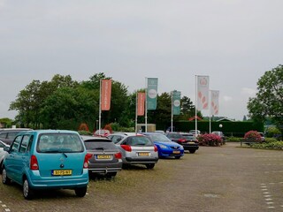 Vakantiehuis Welt Omgeving 35