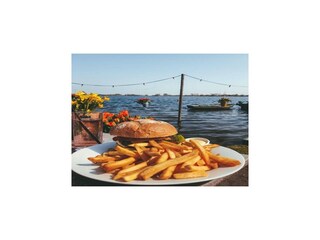 Vakantiehuis Welt Omgeving 36