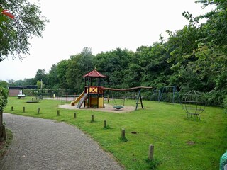 Casa per le vacanze Welt Ambiente 29