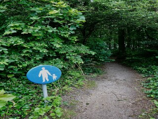 Vakantiehuis Welt Omgeving 18