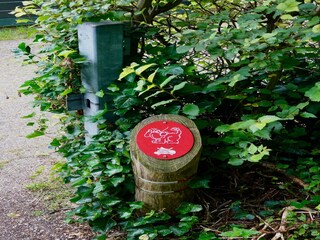Vakantiehuis Welt Omgeving 29