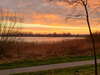 Vakantiehuis Welt Omgeving 20