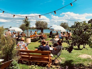 Casa per le vacanze Welt Ambiente 31