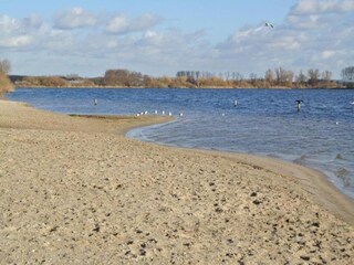 Vakantiehuis Welt Omgeving 34