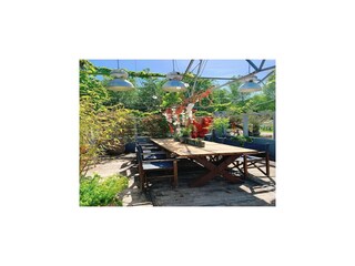 Maison de vacances Welt Environnement 38