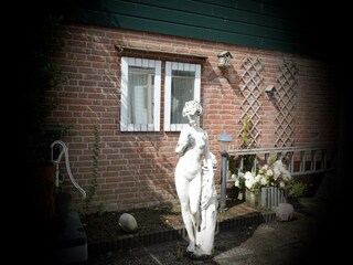 Maison de vacances Welt  40