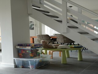 Ferienhaus Welt Ausstattung 16