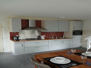 Maison de vacances Welt Équipement 17