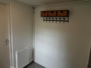 Casa de vacaciones Welt Características 17