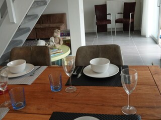 Ferienhaus Welt Ausstattung 23