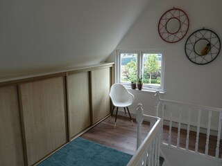 Ferienhaus Welt Ausstattung 21