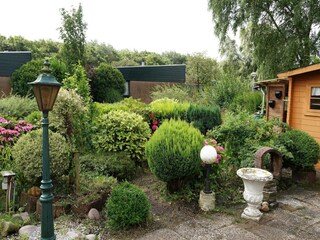 Holiday house Welt Outdoor Recording 4