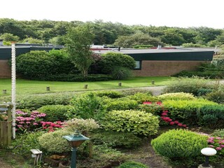 Vakantiehuis Welt Buitenaudio-opname 2