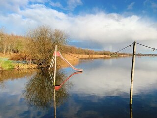 Casa per le vacanze Welt Ambiente 34
