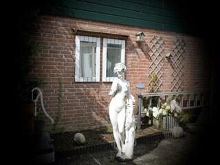 Vakantiehuis Welt  40