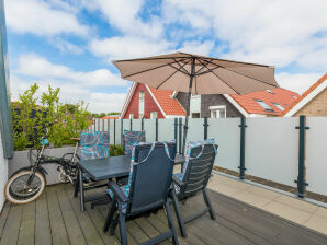 Apartment Fantastische Wohnung mit Dachterrasse - Ouddorp - image1