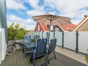 Apartment Fantastische Wohnung mit Dachterrasse - Ouddorp - image1