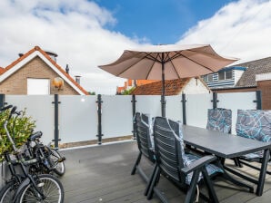 Appartement majestueux avec terrasse sur le toit à Ouddorp - Ouddorp - image1