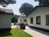 Chalet Harderwijk Buitenaudio-opname 1