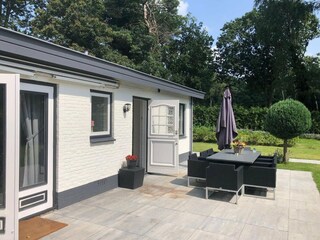 Chalet Harderwijk Außenaufnahme 4