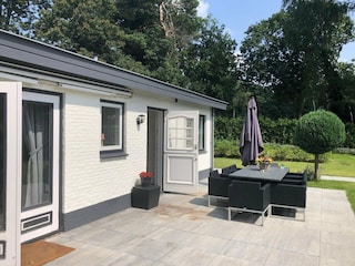 Chalet Harderwijk Outdoor Recording 5