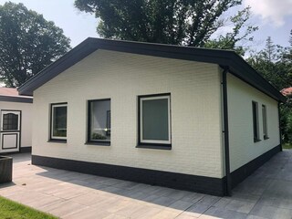 Chalet Harderwijk Grabación al aire libre 6