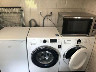 Chalet Harderwijk Ausstattung 11