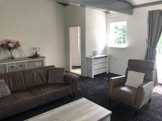 Chalet Harderwijk Ausstattung 21