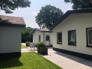 Chalet Harderwijk Außenaufnahme 5