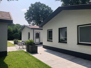 Chalet Harderwijk Registrazione all'aperto 2