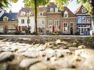 Chalet Harderwijk Omgeving 27