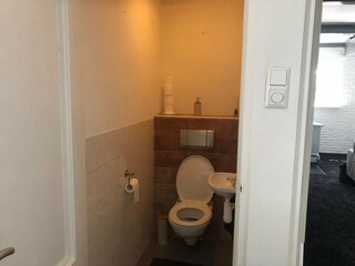 Chalet Harderwijk Caratteristiche 15