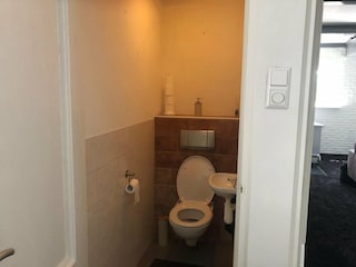 Chalet Harderwijk Features 12