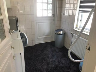 Chalet Harderwijk Features 16