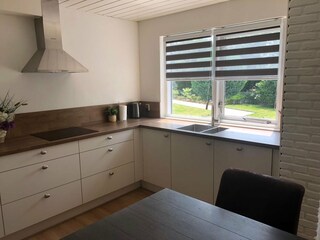 Chalet Harderwijk Features 13
