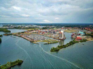 Chalet Harderwijk Environnement 30