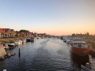 Chalet Harderwijk Ambiente 37