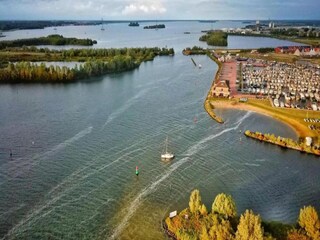 Chalet Harderwijk Environnement 31