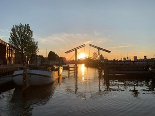 Chalet Harderwijk Environnement 29