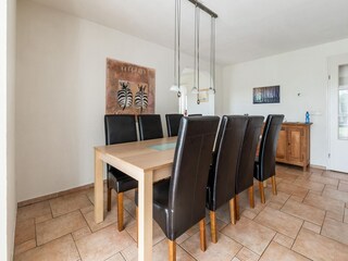 Villa Ermelo Équipement 20