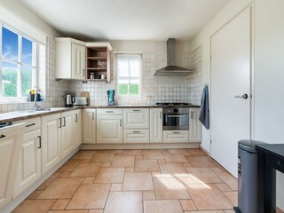 Villa Ermelo Caratteristiche 16