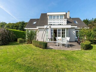 Villa Ermelo Enregistrement extérieur 4