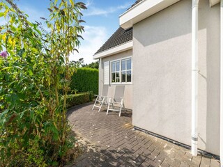 Villa Ermelo Enregistrement extérieur 5