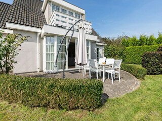 Villa Ermelo Enregistrement extérieur 6