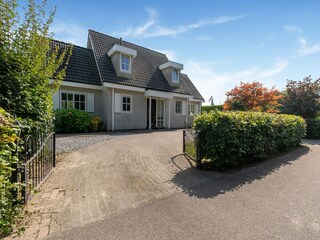 Villa Ermelo Registrazione all'aperto 2