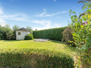 Villa Ermelo Enregistrement extérieur 8
