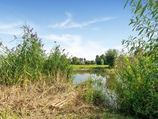 Villa Ermelo Enregistrement extérieur 11