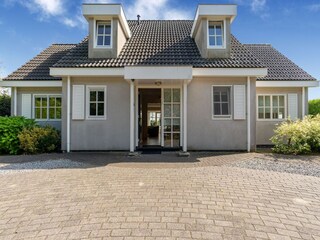 Villa Ermelo Enregistrement extérieur 12