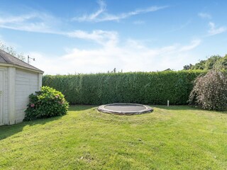 Villa Ermelo Buitenaudio-opname 3