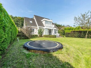 Villa Ermelo Außenaufnahme 7